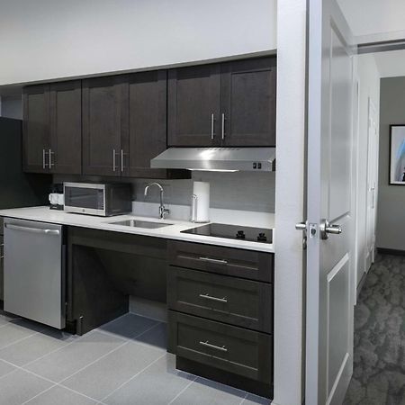 Homewood Suites By Hilton Houston Memorial Exterior photo