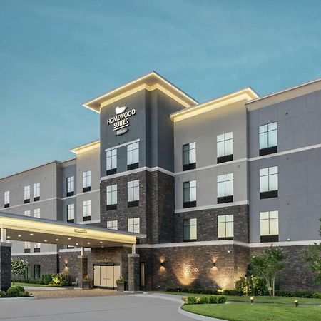 Homewood Suites By Hilton Houston Memorial Exterior photo
