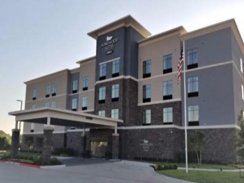 Homewood Suites By Hilton Houston Memorial Exterior photo