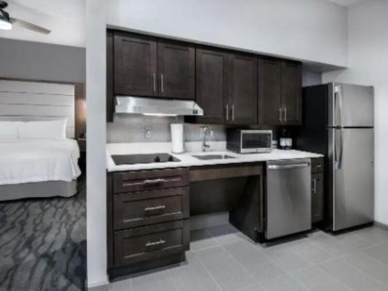 Homewood Suites By Hilton Houston Memorial Exterior photo
