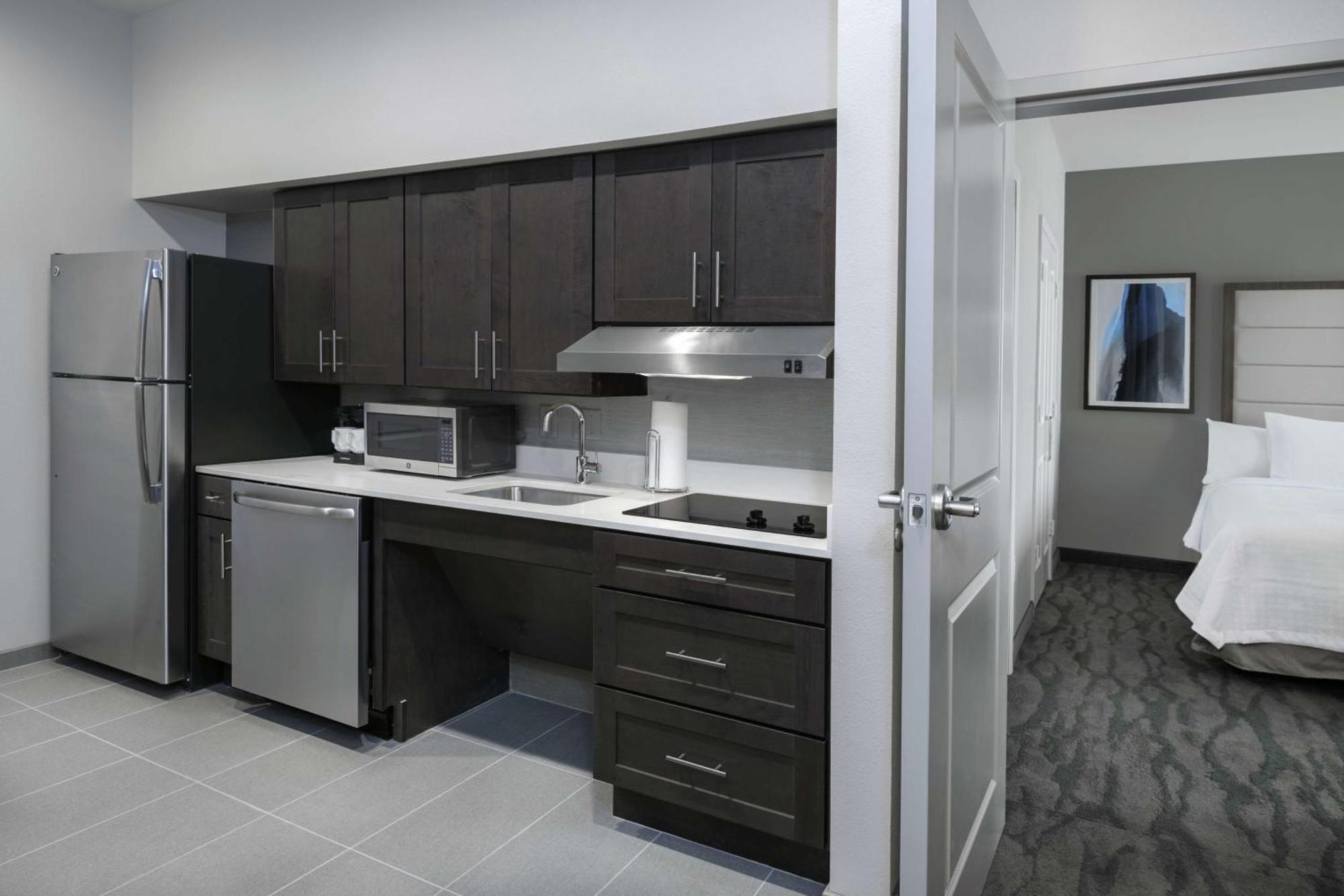 Homewood Suites By Hilton Houston Memorial Exterior photo