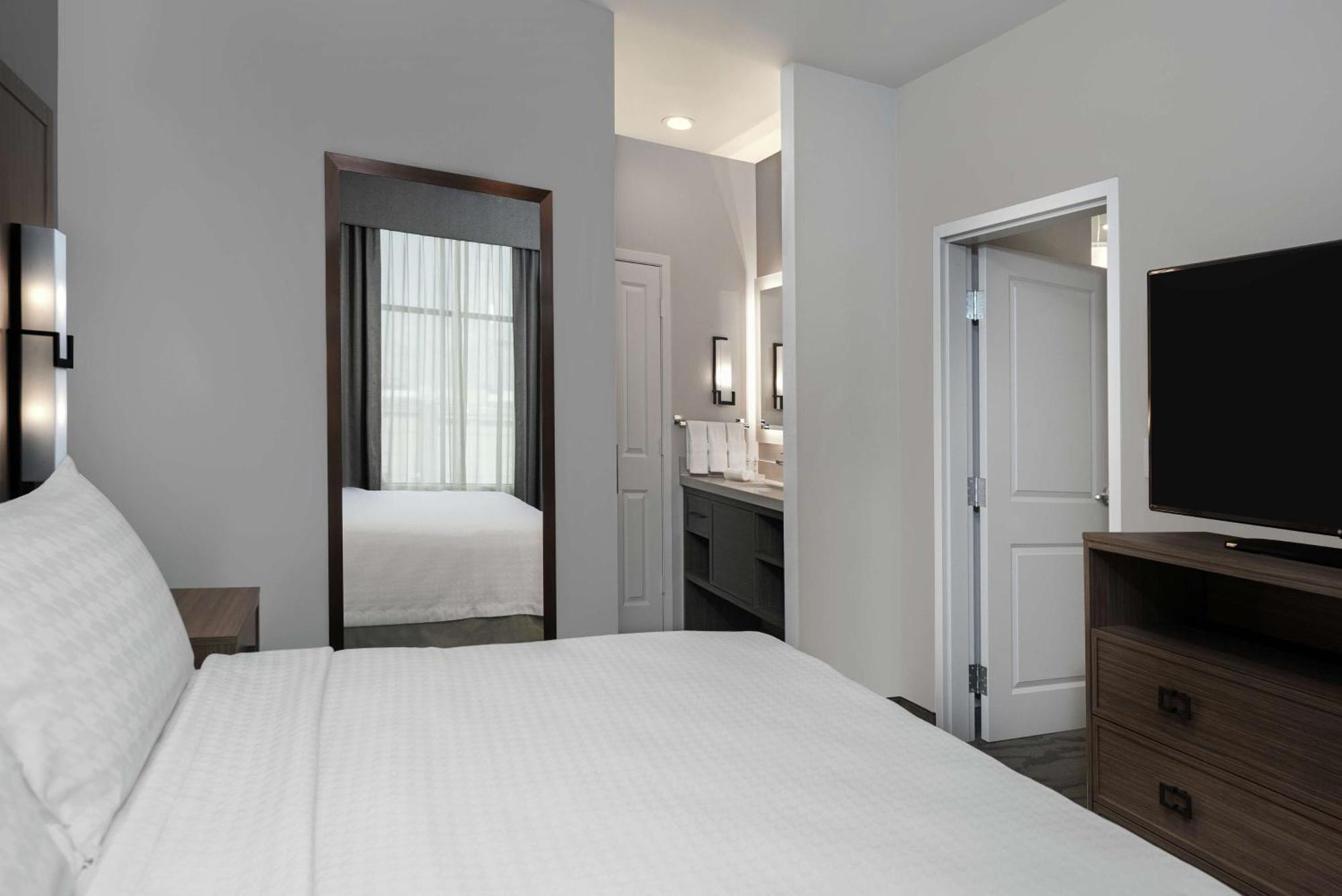 Homewood Suites By Hilton Houston Memorial Exterior photo