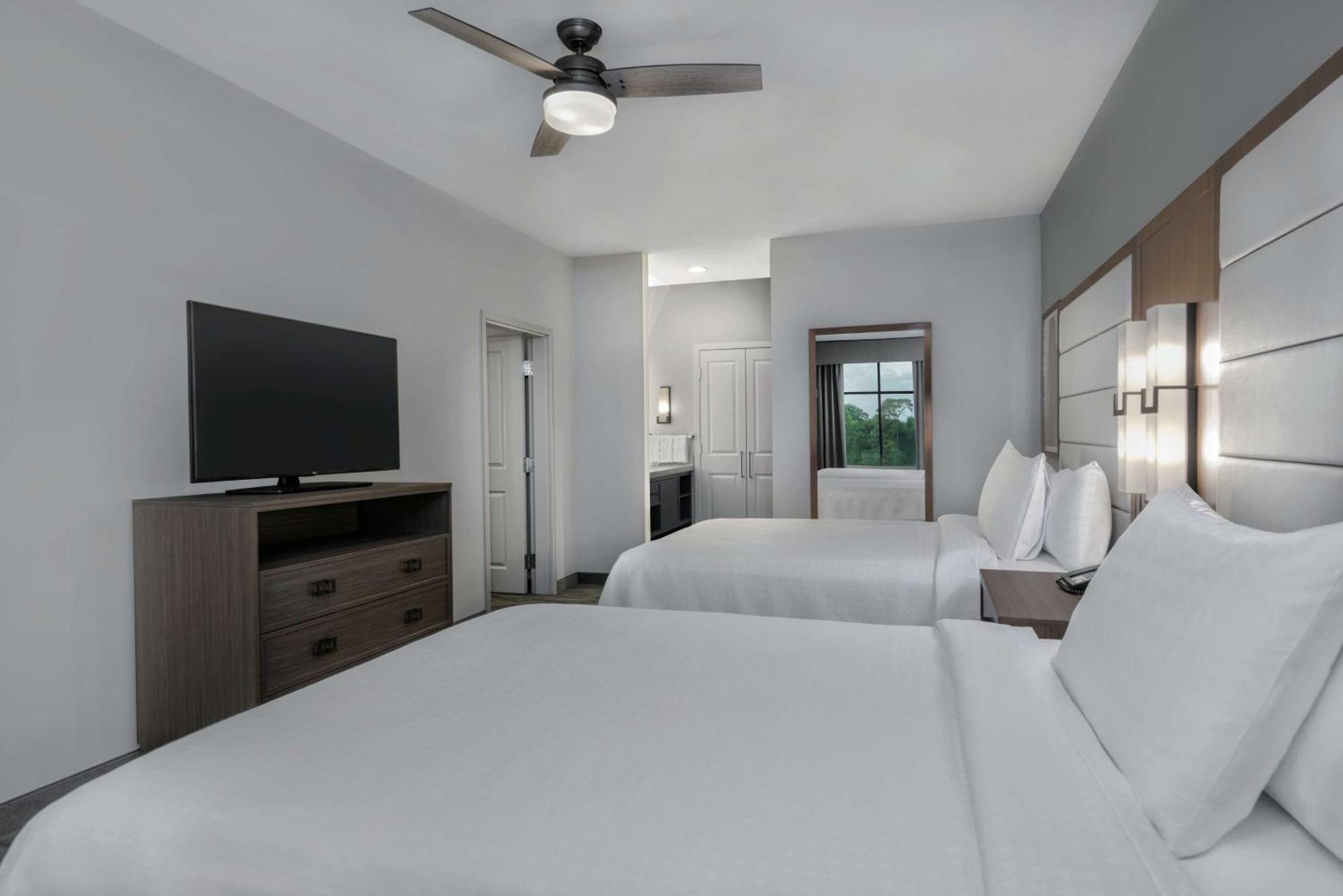 Homewood Suites By Hilton Houston Memorial Exterior photo