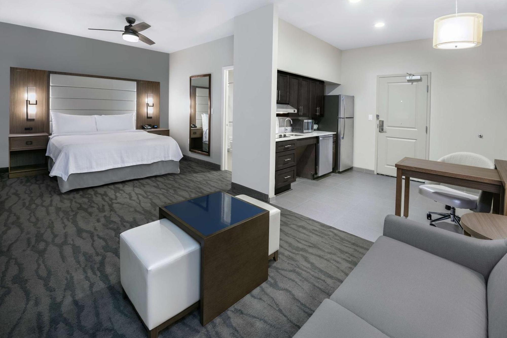 Homewood Suites By Hilton Houston Memorial Exterior photo