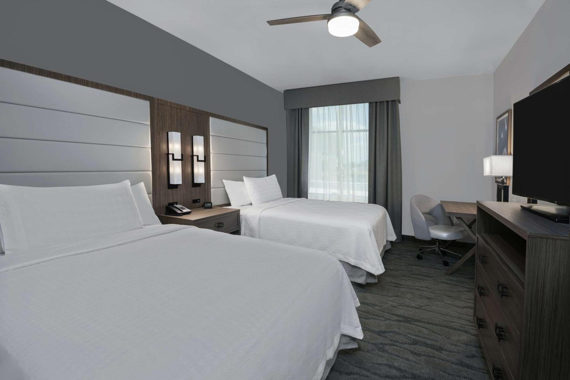 Homewood Suites By Hilton Houston Memorial Exterior photo