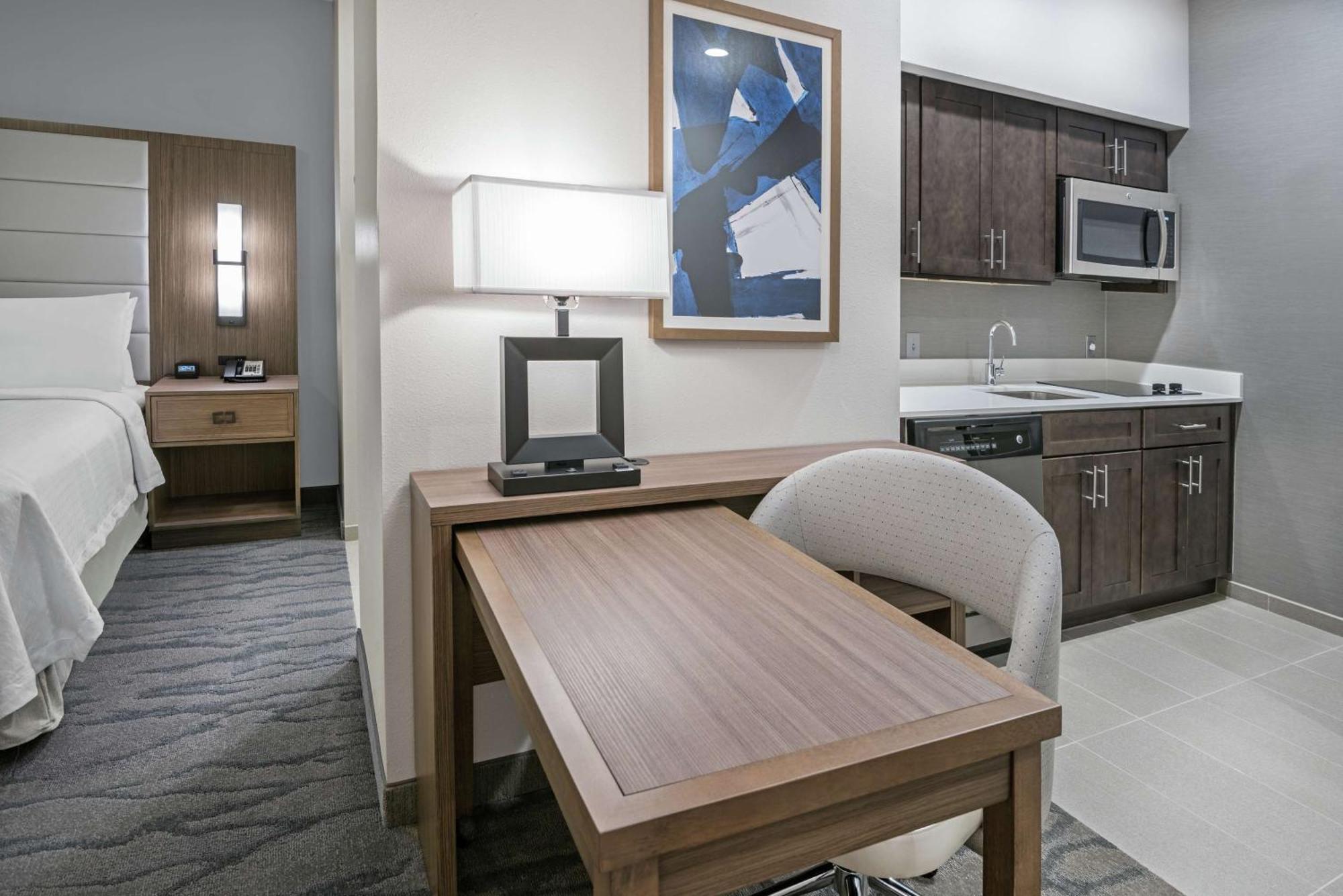 Homewood Suites By Hilton Houston Memorial Exterior photo