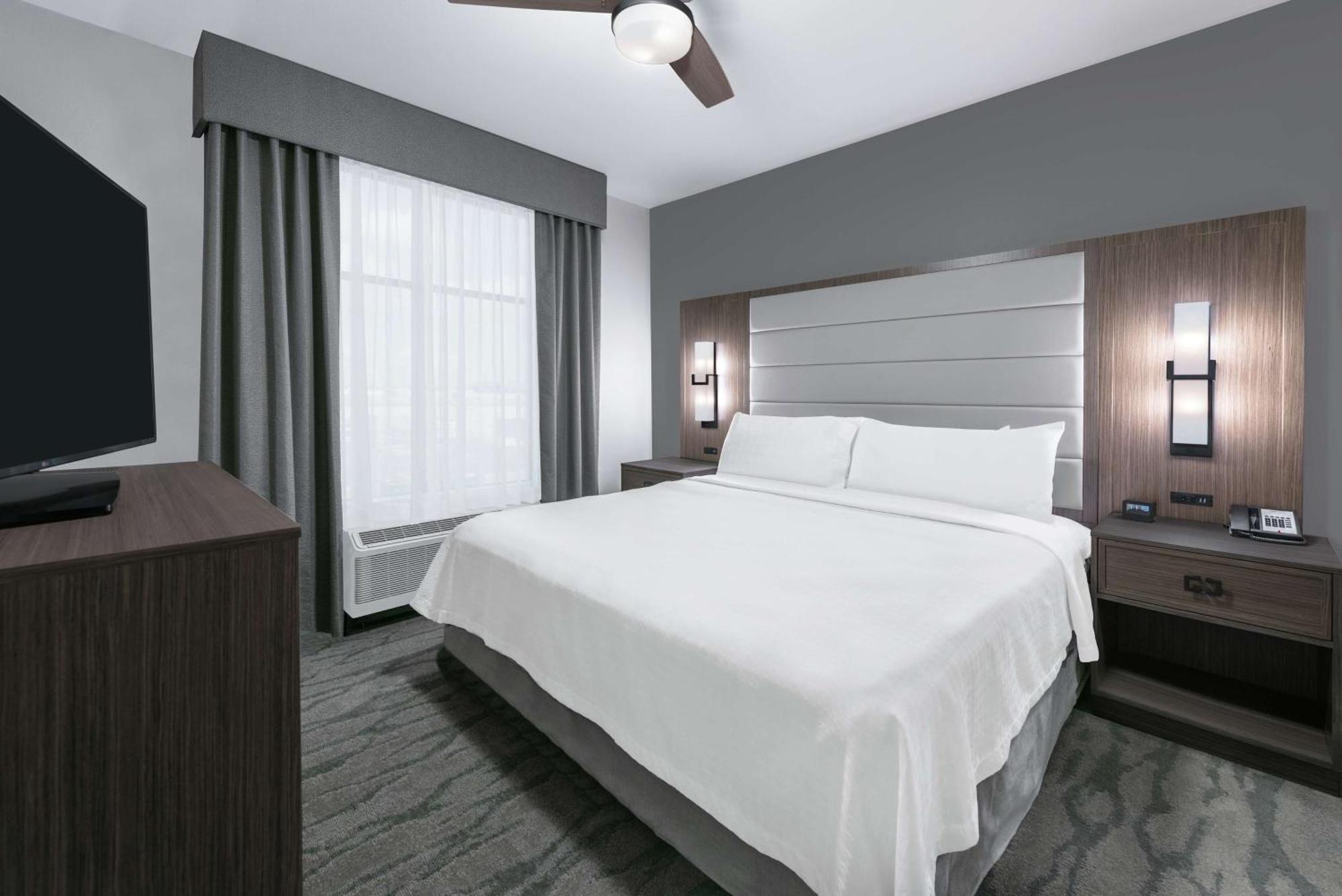 Homewood Suites By Hilton Houston Memorial Exterior photo